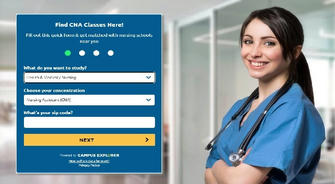 How to Explore Accredited Free Online CNA Courses with Certificates