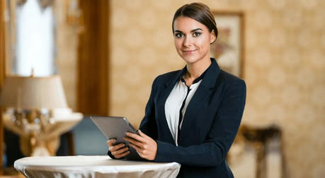 Secrets of Top Hotels: Free Training to Skyrocket Revenue & Deliver Unforgettable Service