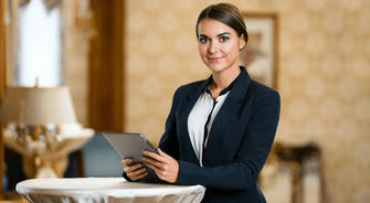 Secrets of Top Hotels: Free Training to Skyrocket Revenue & Deliver Unforgettable Service