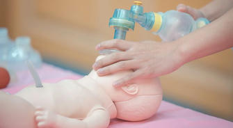 Is Pediatric Advanced Life Support (PALS) Certification the Key to Saving Young Lives?