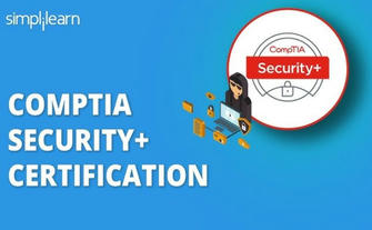 Preparing for the CompTIA Security+ Exam: Exam Prep and Study Resources